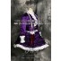 League Of Legends LOL Anni Cosplay Costume