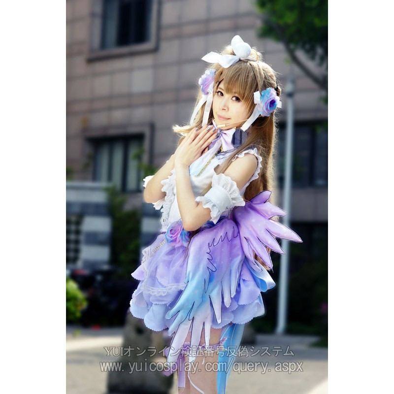 Kotori Cosplay