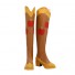 My Little Pony：Friendship is Magic Applejack Cosplay Boots