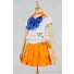 Sailor Moon Venus Minako Aino Cosplay Costume