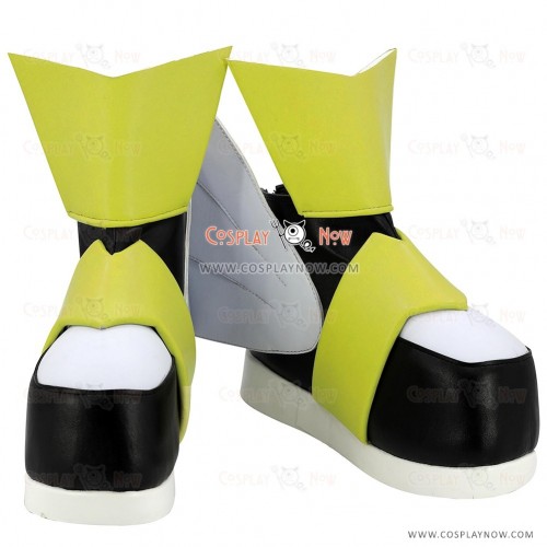 Aotu World Cosplay Camil Shoes