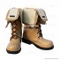 Tiger＆Bunny Cosplay Shoes Ivan Karelin Boots