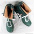 Ys Cosplay Shoes Kadina Boots