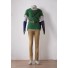 The Legend Of Zelda: Twilight Princess Link Cosplay Costume