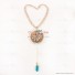 Fate Grand Order Assassin Cleopatra Accessories Cosplay Prop