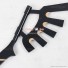 Kingdom Hearts Birth By Sleep Ventns Keyblade PVC Cosplay Props