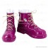 Battle Girl High School Cosplay Serizawa Renge Shoes