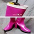 Sailor Moon Cosplay Shoes Tsukino Usagi Boots