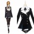 Fate Grand Order Fate Go Anime Fgo Ophelia Phamrsolone Cosplay Costume