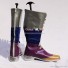 Final Fantasy V Cosplay shoes Butz Show Boots
