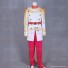 Cinderella Cosplay Prince Charming Costume