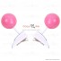 Saikikusuo Saiki Kusuo's Headwear PVC Cosplay Props