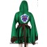 The Legend Of Zelda Link Female Cosplay Costume