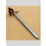 Queen Blade The Captain Liliana Sword Replica Cosplay Props