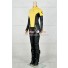 X Men Deadpool Negasonic Teenage Warhead Cosplay Costume