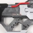 OW Soldier 76 Weapon PVC Cosplay Props