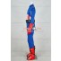 Steve Rogers From The Avengers Captain Americn Cosplay Costume