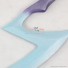 League of legends Diana Weapon Replica Cosplay Props