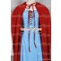 Red Riding Hood Valerie Cosplay Costume