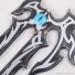 Kingdom Heart Master Xehanort's Keyblade PVC Cosplay Props