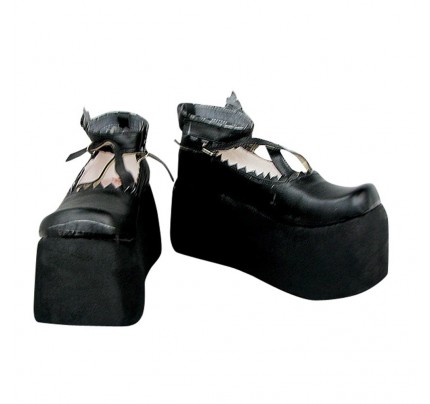 Black Butler Ciel Phantomhive Cosplay Shoes