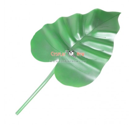 Honey and Clover Hagumi Hanamoto Leaf Umbrella Replica Cosplay Props