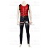 Young Justice Aqualad Cosplay Costume