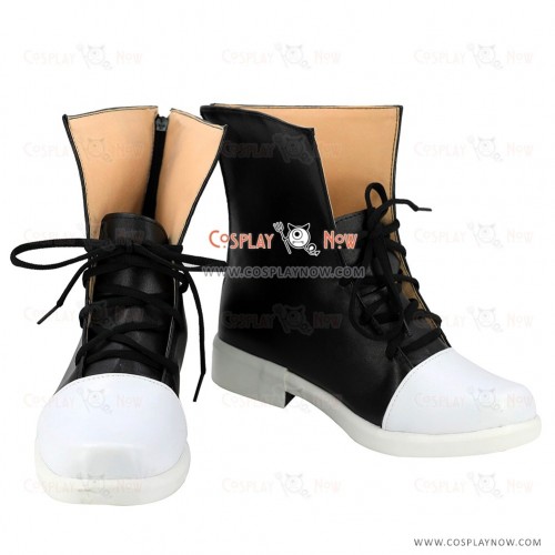 Aotu World Cosplay Ray Shoes