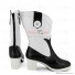 Black Butler Cosplay Shoes Ciel Phantomhive Boots