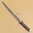 Silver Soul Gintama Hijikata Toushirou Sword Cosplay Props