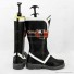 Final Fantasy Cosplay Shoes Kurasame Boots