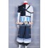 Kingdom Hearts Birth By Sleep Ventus Cosplay Costume