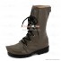 The King’s Avatar Cosplay Shoes Huang Shao Tian Boots