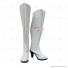 Code Geass Cosplay Shoes C.C. Boots