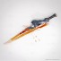 Fate Grand Order Rama Sword Cosplay Prop