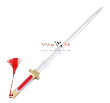 Harukanaru Toki No Naka De Motomiya Akane Sword Cosplay Props