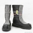 Sword Art Online Cosplay Shoes Gun Gale Online Asada Shino Boots