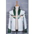 Space Battleship Yamato Cosplay Costume