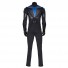 Titans Cosplay Nightwing Costume Combat Uniform