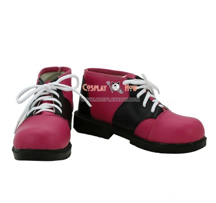 Kagerou Project Shintaro Kisaragi Cosplay Shoes
