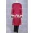 Hetalia: Axis Powers France Cosplay Costume