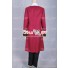 Hetalia: Axis Powers France Cosplay Costume