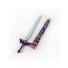 The Legend of Zelda Skyward Sword Master Sword Cosplay Prop