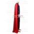 Justice League Cosplay Superman Clark Kent Costume