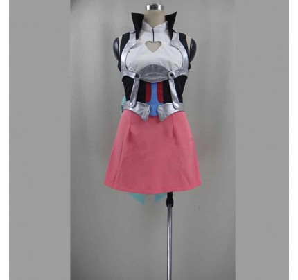 RWBY Nora Valkyrie Cosplay Costume