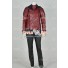 Green Arrow Season 3 Cosplay Red Arrow Roy Harper Costume