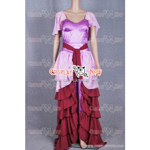 Harry Potter Hermione Granger Cosplay Costume