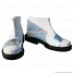 Macross 7 Cosplay Shoes Basara Nekki Boots