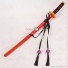 The Sword Dance TOUKEN RANBU ONLINE Ichigo Hitofuri Sword Cosplay Props