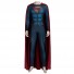 Man of Steel Cosplay Superman Costume